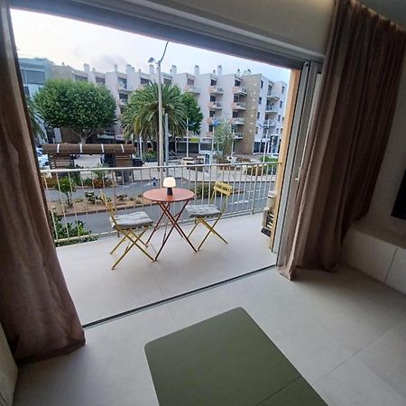 Superbe Appartement A 2 Minutes De La Mer Cavalaire-sur-Mer Exterior photo