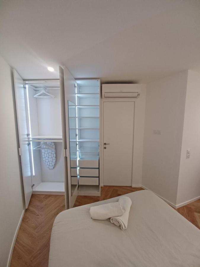 Superbe Appartement A 2 Minutes De La Mer Cavalaire-sur-Mer Exterior photo